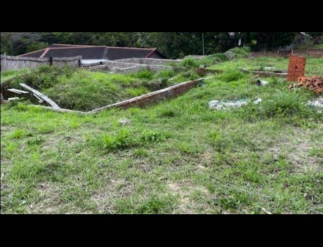 LAND FOR SALE IN MEER EN SEE